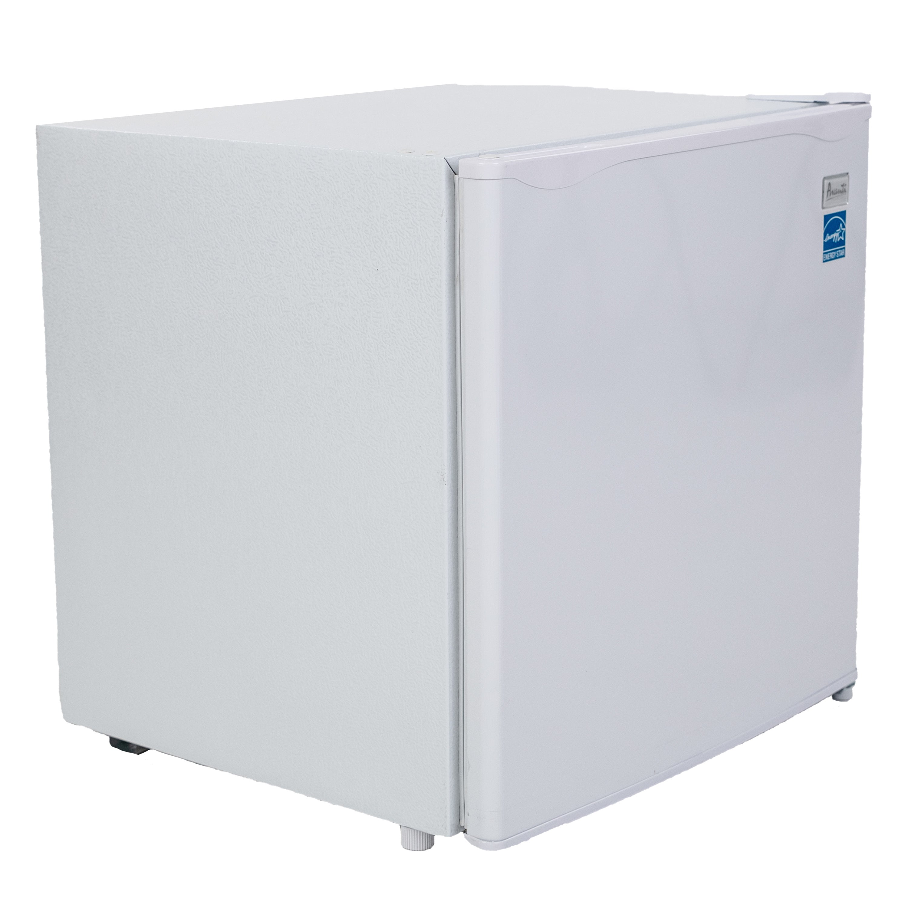 1.6 Cu. Ft. Capacity ENERGY STAR® Qualified Compact Refrigerator, White