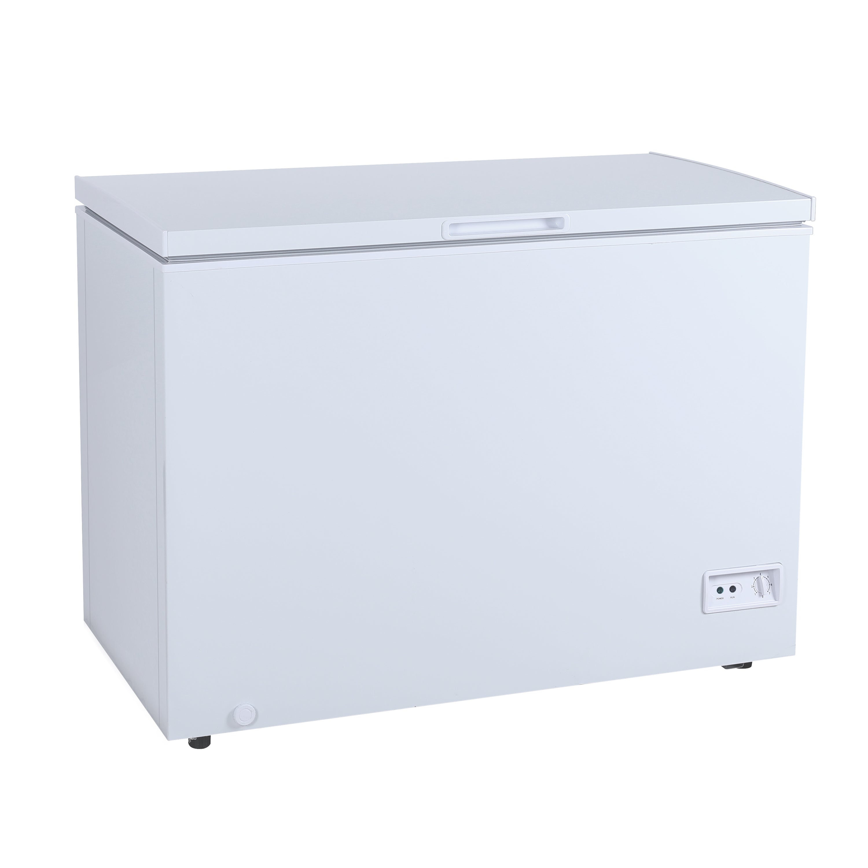 Chest & Upright Freezer Sizes & Dimensions