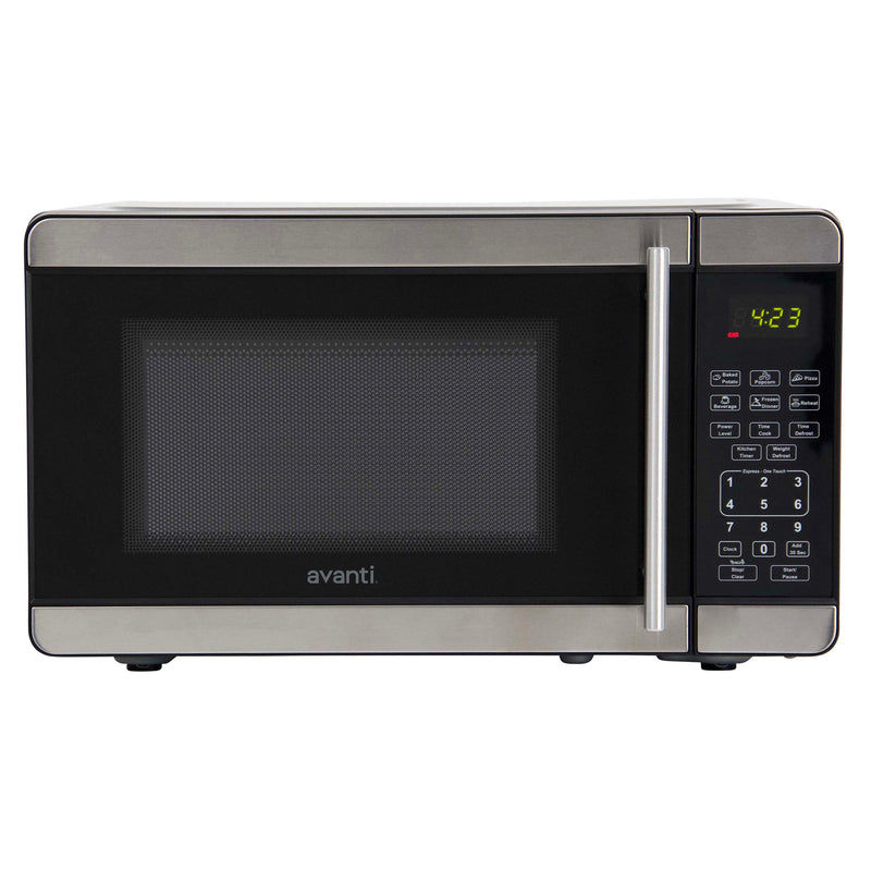 Avanti Countertop Microwave Oven, 0.7 cu. ft.