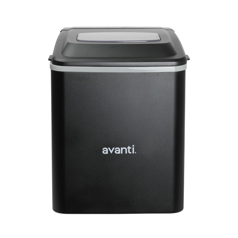 Avanti Mighty Ice Countertop Bullet Ice Maker