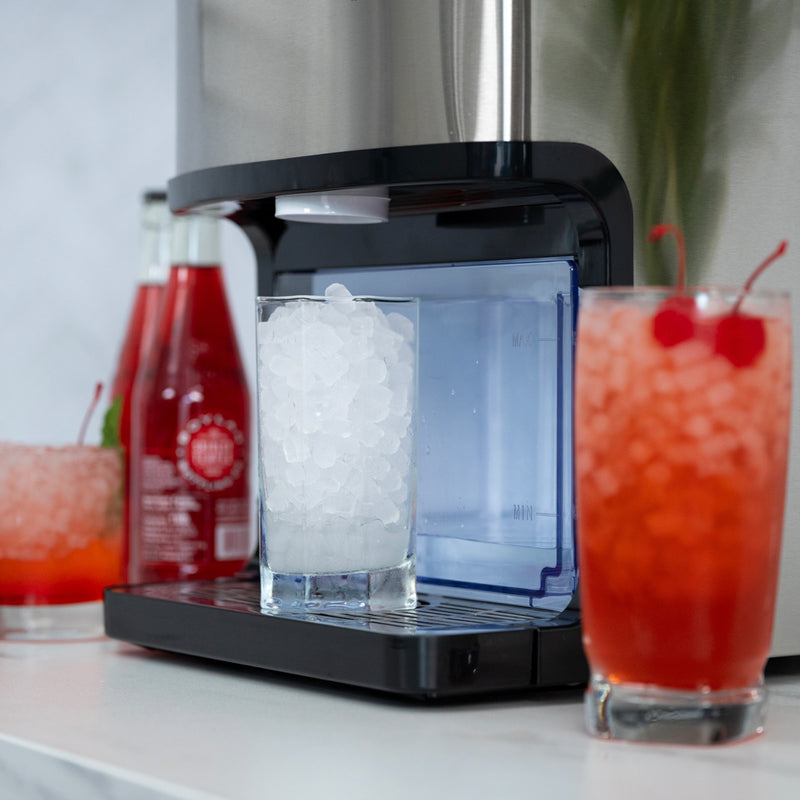 Avanti Digital Nugget Ice Maker with Dispenser