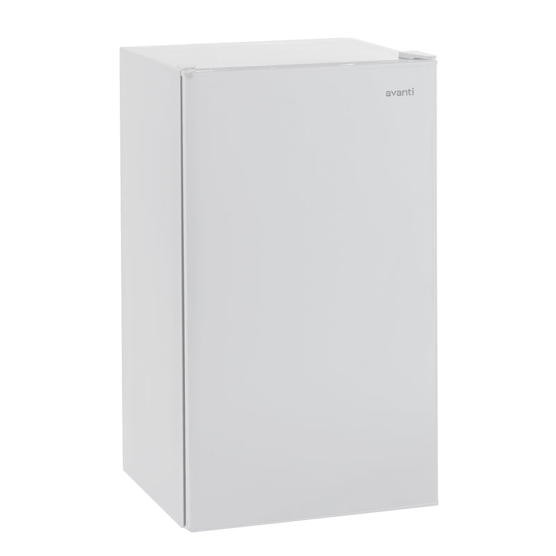 Avanti 3.2 cu. ft. Compact Refrigerator