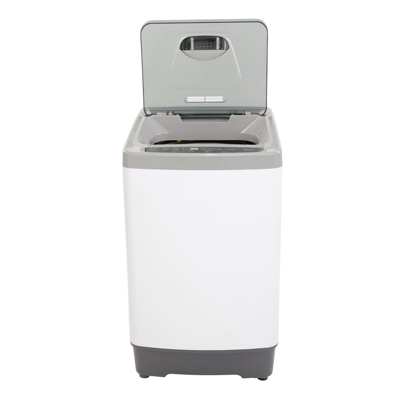 Avanti 1.38 cu. ft. Compact Top Loader Washer Machine, in White 