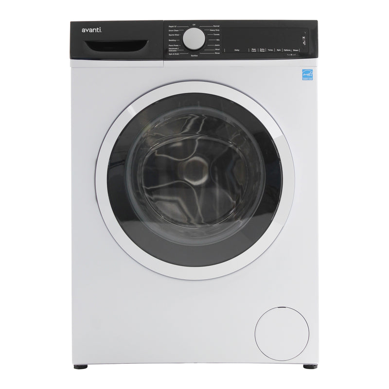 Avanti Front Load Washer