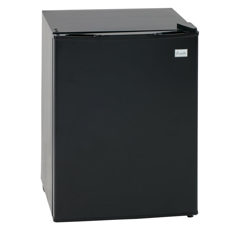 Avanti 2.4 cu. ft. Compact Refrigerator