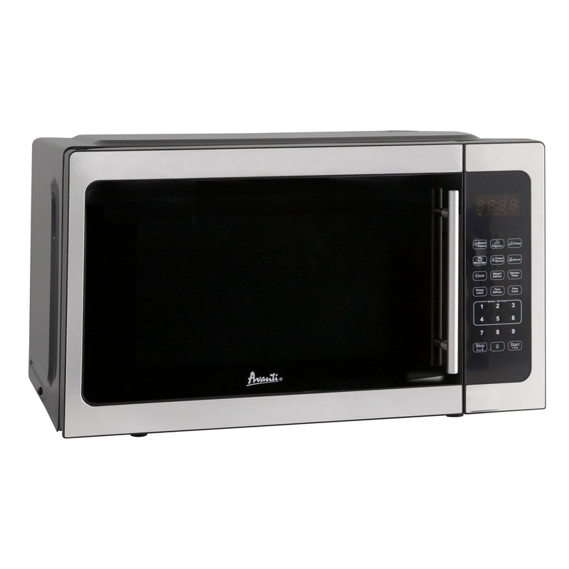 Avanti 1.5 cu. ft. Microwave Oven