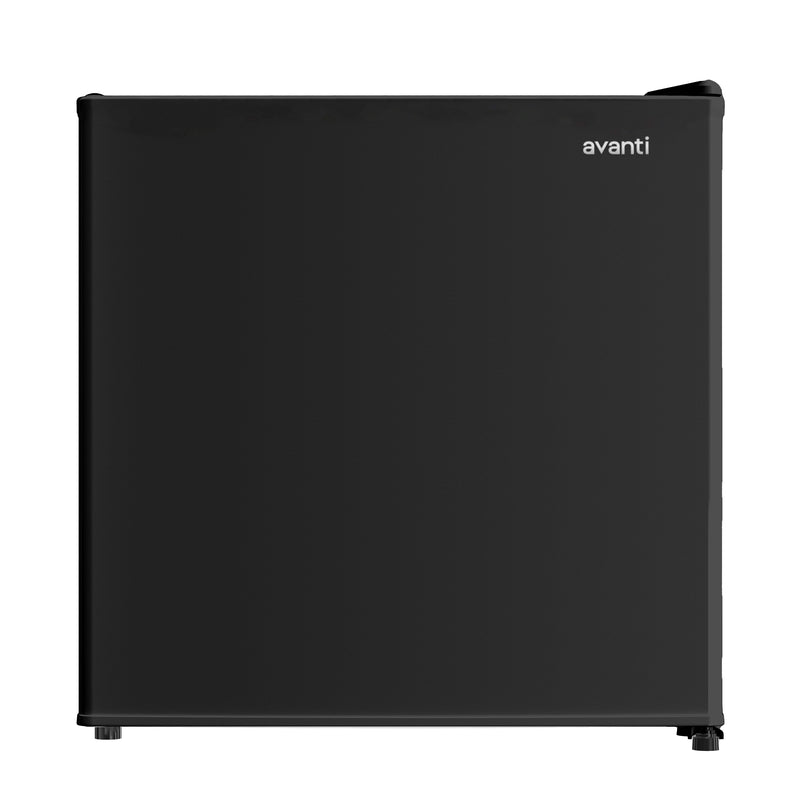 Avanti 1.6 cu. ft. Compact Refrigerator