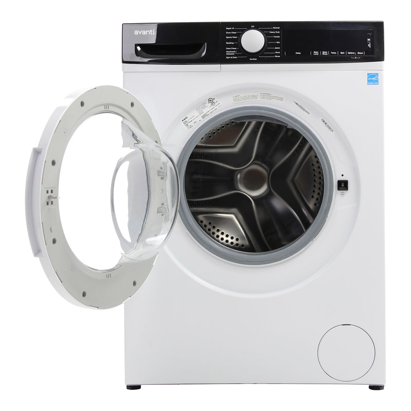 Avanti Front Load Washer