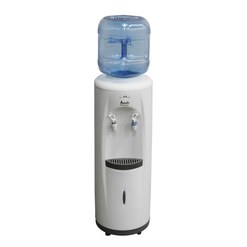 Avanti Cold and Room Temperature Water Dispenser