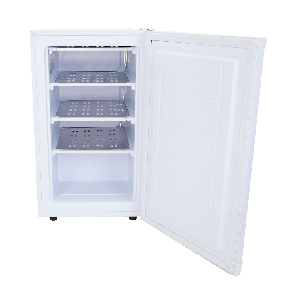 Upright & Chest Freezers for sale