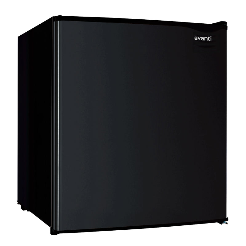 Avanti 1.6 cu. ft. Compact Refrigerator