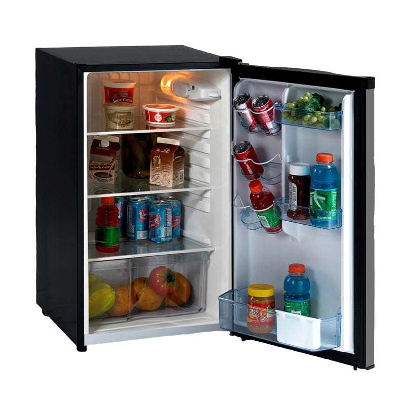 Avanti 4.4 cu. ft. Compact Refrigerator