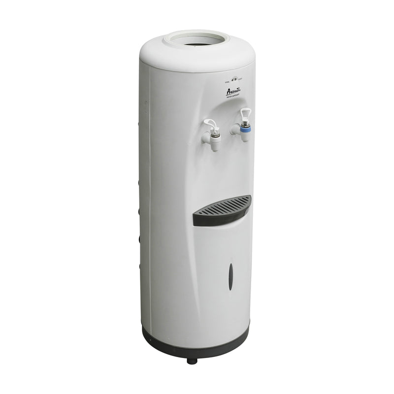 Avanti Cold and Room Temperature Water Dispenser