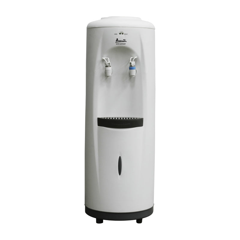 Avanti Cold and Room Temperature Water Dispenser