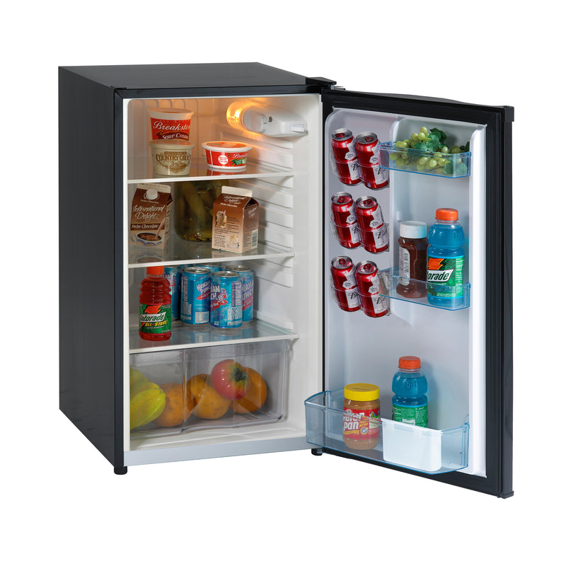 Avanti 4.4 cu. ft. Compact Refrigerator