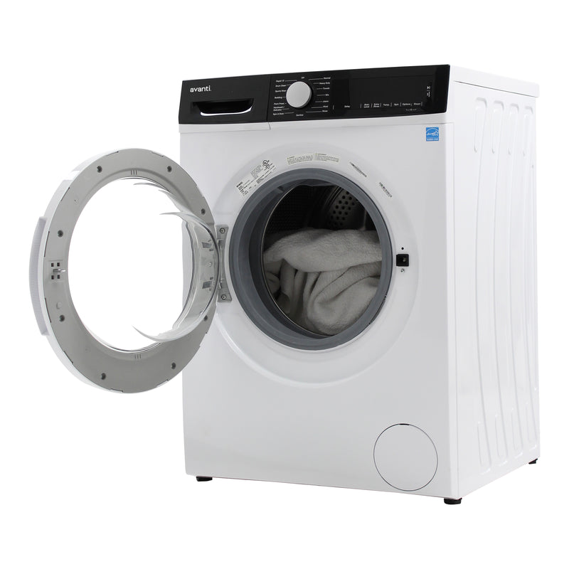 Avanti Front Load Washer