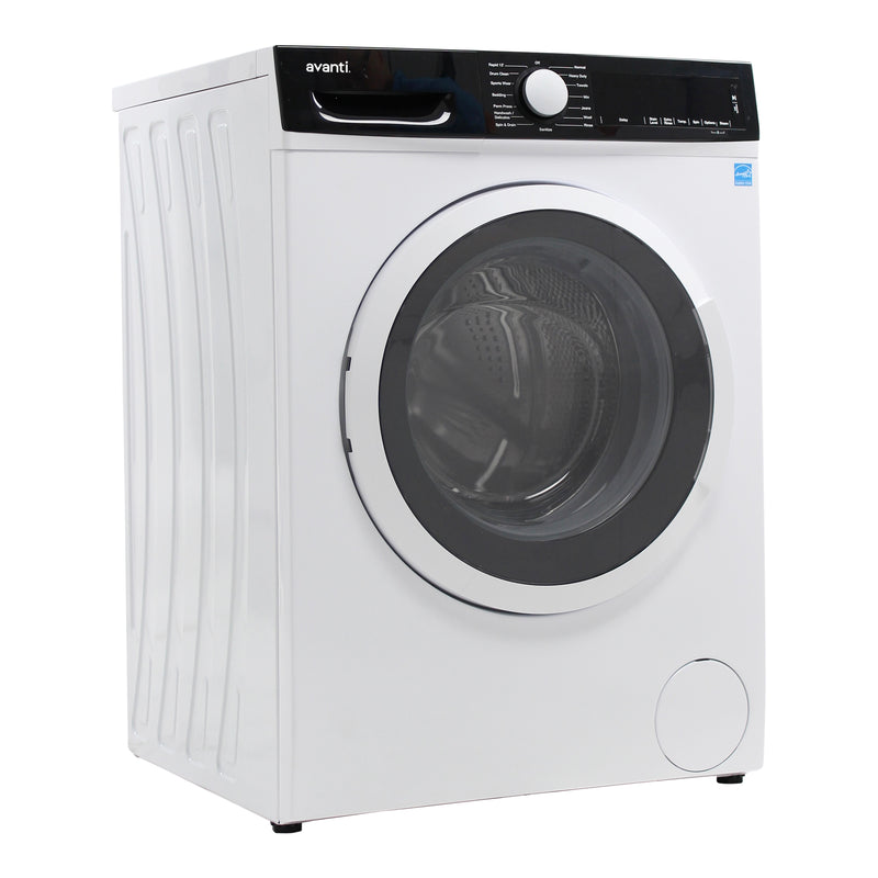 Avanti Front Load Washer