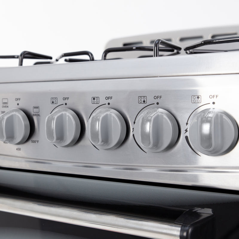 Avanti 20" Compact Gas Range Oven