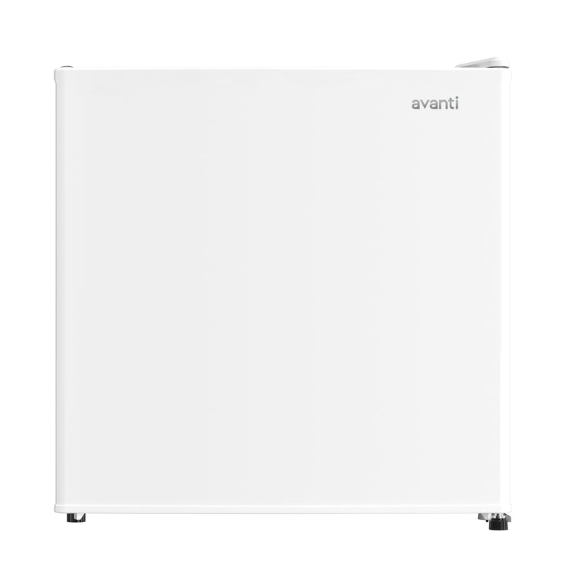 Avanti 1.6 cu. ft. Compact Refrigerator