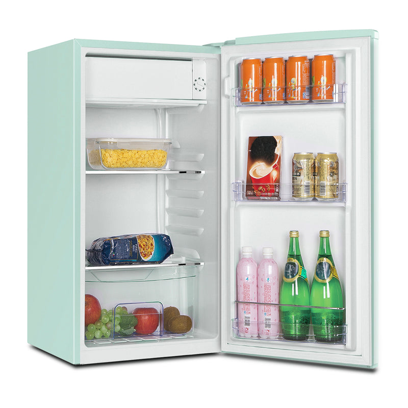 Avanti Retro Series Compact Refrigerator, 3.1 cu. ft.