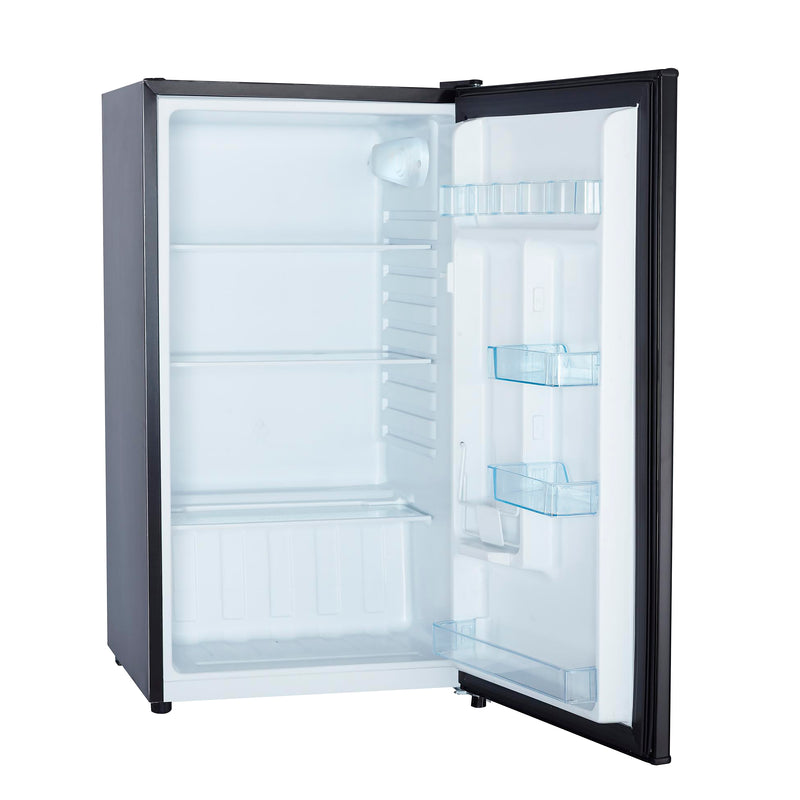 Have a mini fridge (no freezer) but it has ice on the back? :  r/appliancerepair