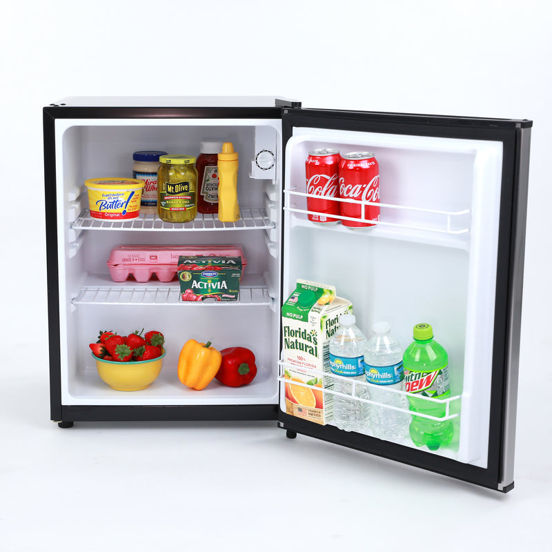 Avanti 2.4 cu. ft. Compact Refrigerator