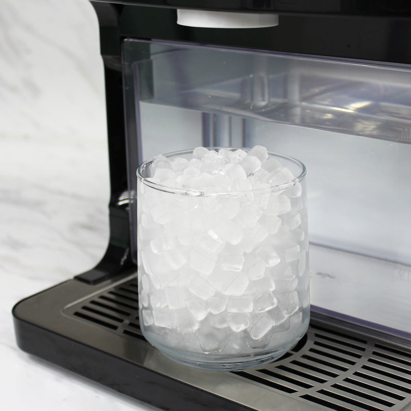 Avanti Digital Nugget Ice Maker with Dispenser