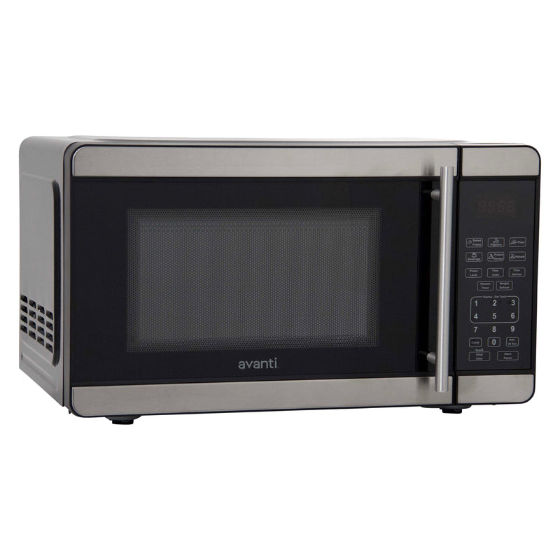 Avanti Countertop Microwave Oven, 0.7 cu. ft.