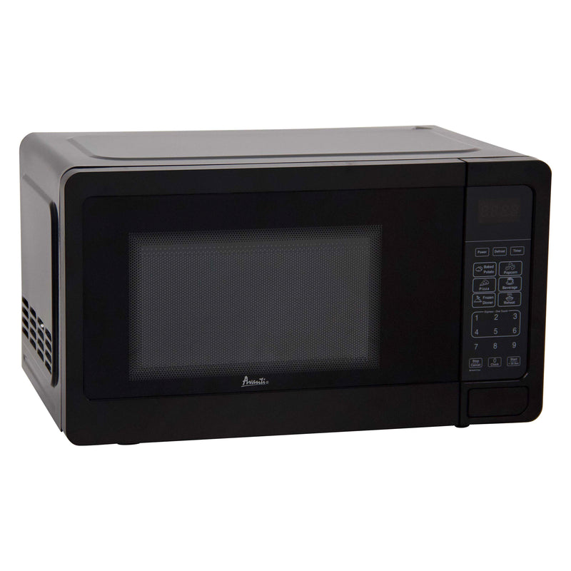 MO7103SST by Avanti - 0.7 cu. ft. Microwave Oven