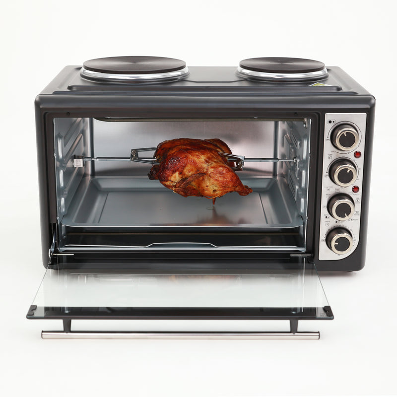 mini oven with stove, mini oven with stove Suppliers and Manufacturers at